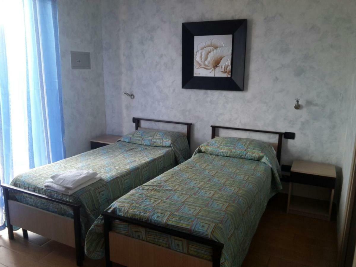 Agriturismo L'Antico Carro Seminara Buitenkant foto